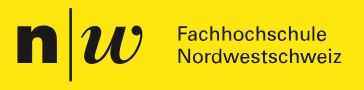 Logo FHNW